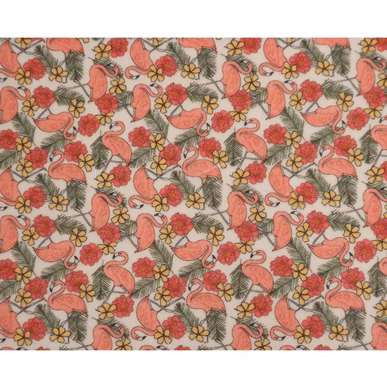 2021 New Products Materials Custom Printed Fabric Silk Online Velvet Fabric